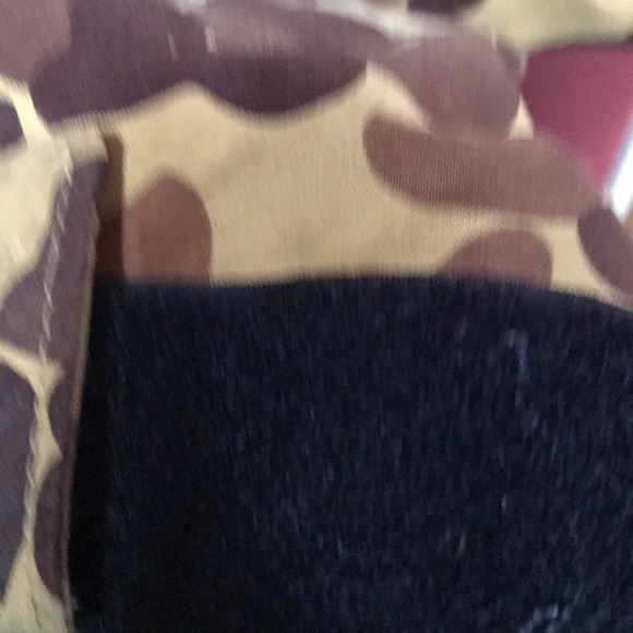 Hunting jacket - Picture 4 of 8